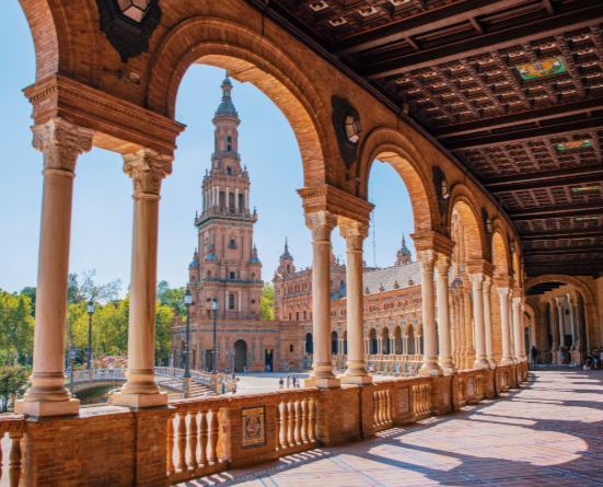 Seville